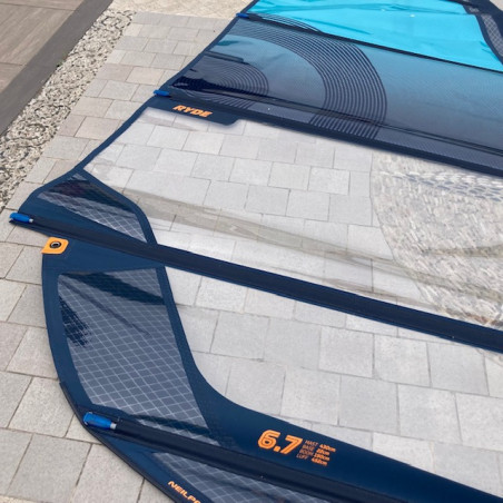 Occasion Neilpryde Ryde 6.7 - 2023