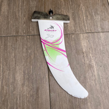 Occasion Aileron Exocet Freeride Power Box - 30