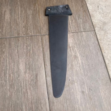 Occasion Aileron Z Fins S- Deep Tuttle - 46