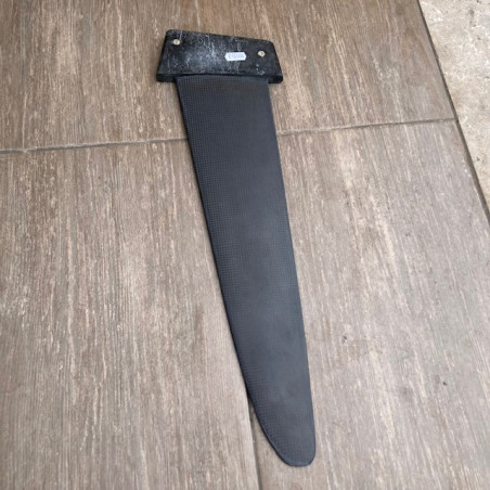 Occasion Aileron Z Fins S- Deep Tuttle - 46