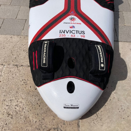 Occasion FMX Invictus 98 - 2022