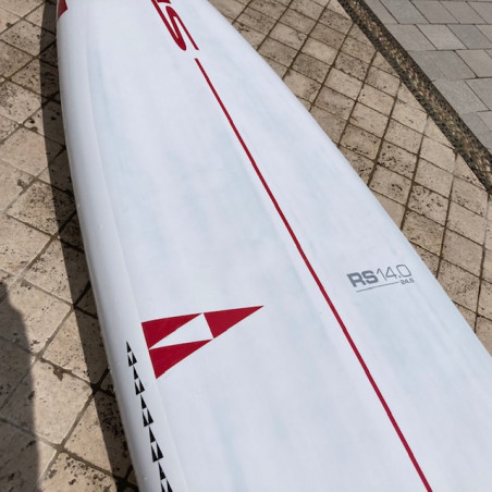 Occasion Sic RS 14/24.5 - 2021