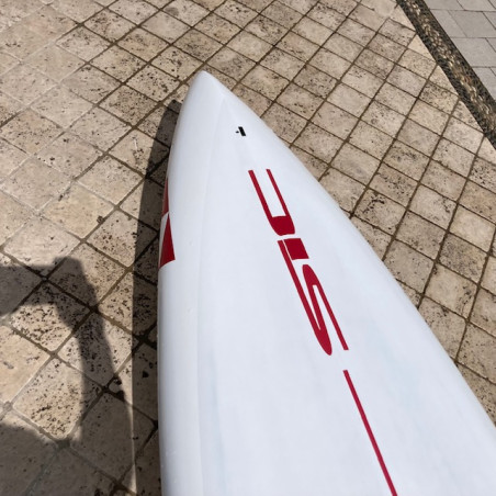 Occasion Sic RS 14/24.5 - 2021