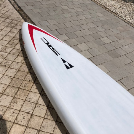Occasion Sic RS 14/24.5 - 2021