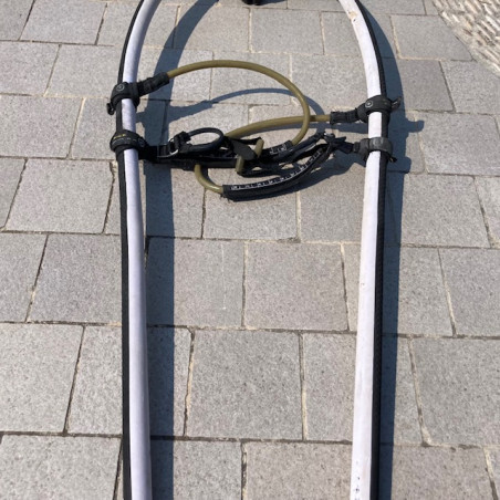 Occasion Wishbone Carbon Neilpryde X9 - 140/190