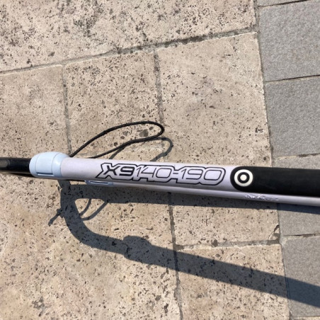 Occasion Wishbone Carbon Neilpryde X9 - 140/190