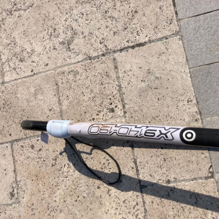 Occasion Wishbone Carbon Neilpryde X9 - 140/190