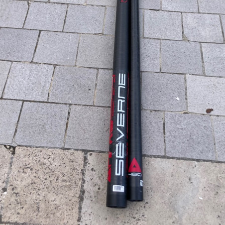 Occasion Mat Severne Apex Pro 4.60 SDM 100% - 2022