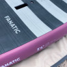 Occasion Fanatic Sky Wing 5.4 (95 litres) + Housse - 2023