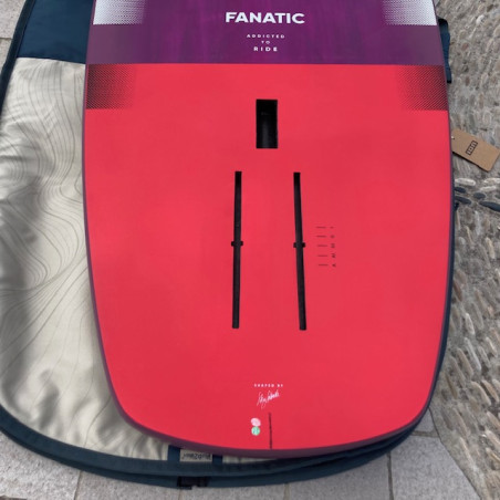 Occasion Fanatic Sky Wing 5.4 (95 litres) + Housse - 2023