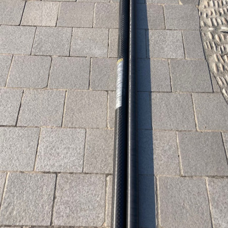 Occasion Mat Neilpryde TPX 100 3.70 RDM - 2021