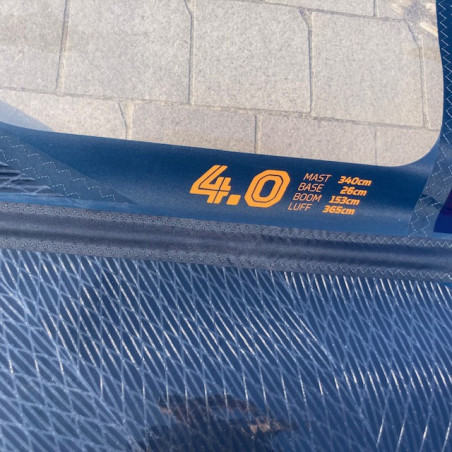Occasion Neilpryde Combat Pro 4.0 - 2022