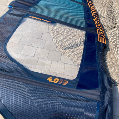 Occasion Neilpryde Combat Pro 4.0 - 2022
