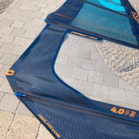 Occasion Neilpryde Combat Pro 4.0 - 2022