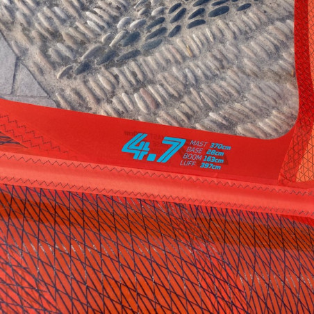 Occasion Neilpryde Combat Pro 4.7 - 2023