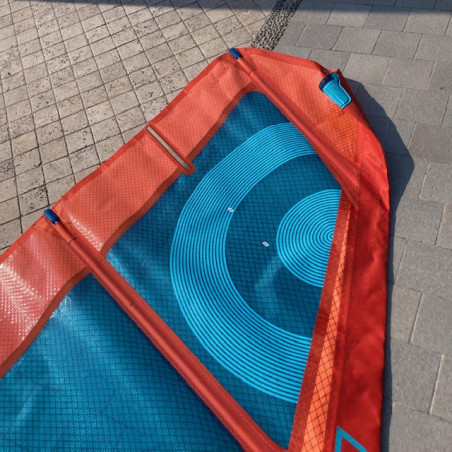 Occasion Neilpryde Combat Pro 4.7 - 2023