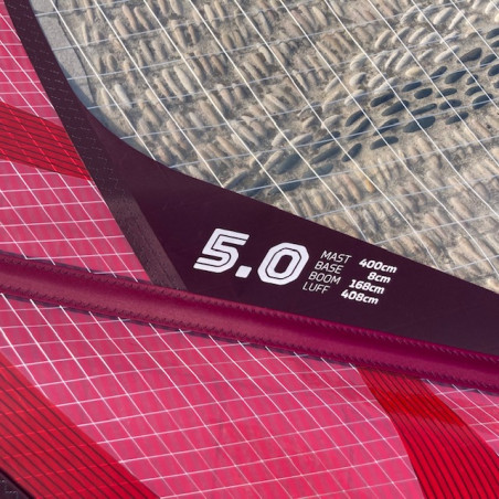 Occasion Neilpryde Combat HD 5.0 - 2020