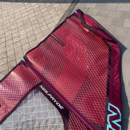 Occasion Neilpryde Combat HD 5.0 - 2020