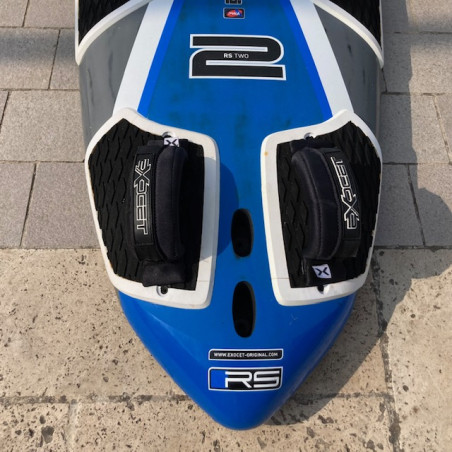 Occasion Exocet RS2 (91litres) - 2019