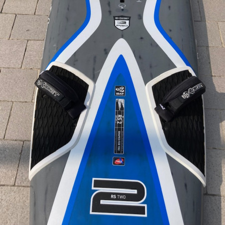 Occasion Exocet RS2 (91litres) - 2019