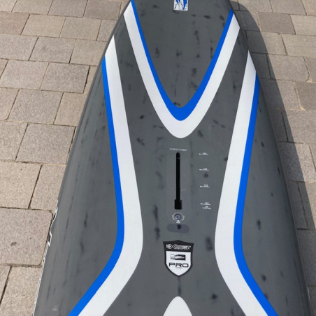 Occasion Exocet RS2 (91litres) - 2019
