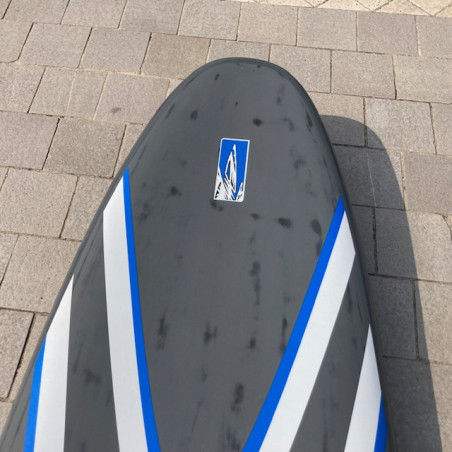 Occasion Exocet RS2 (91litres) - 2019