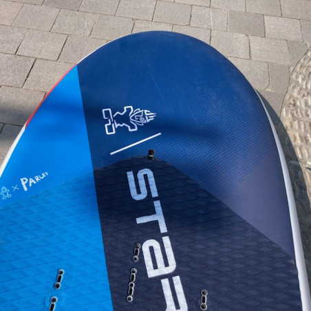 Occasion Starboard Wing Board 6.3 (115 litres) - 2022