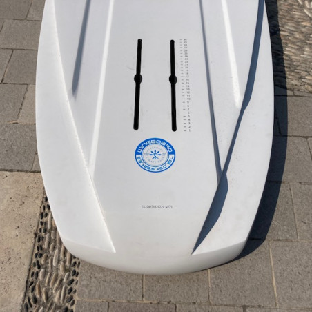 Occasion Starboard Wing Board 6.3 (115 litres) - 2022