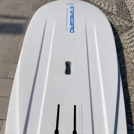 Occasion Starboard Wing Board 6.3 (115 litres) - 2022