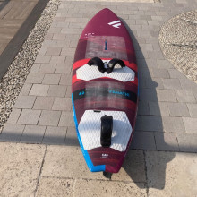 Occasion Fanatic Grip 82 - 2020