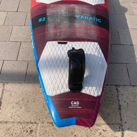 Occasion Fanatic Grip 82 - 2020