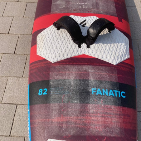 Occasion Fanatic Grip 82 - 2020