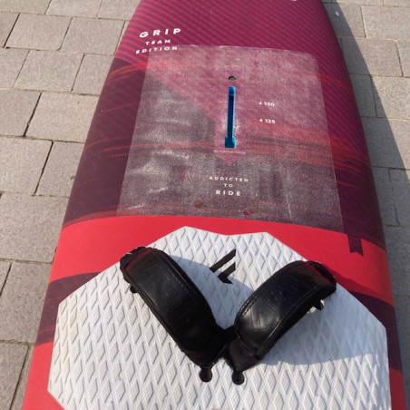 Occasion Fanatic Grip 82 - 2020