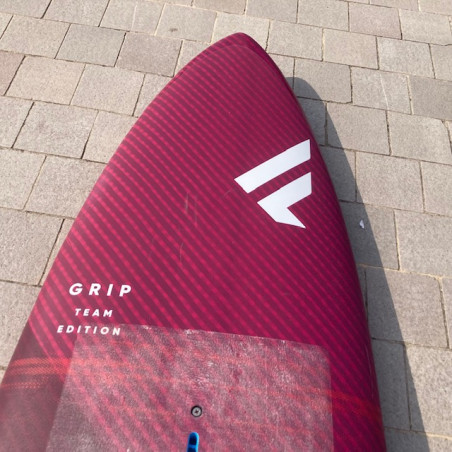 Occasion Fanatic Grip 82 - 2020
