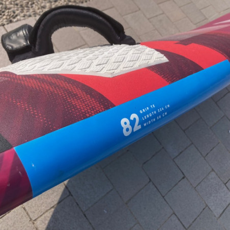 Occasion Fanatic Grip 82 - 2020
