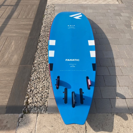 Occasion Fanatic Grip 82 - 2020