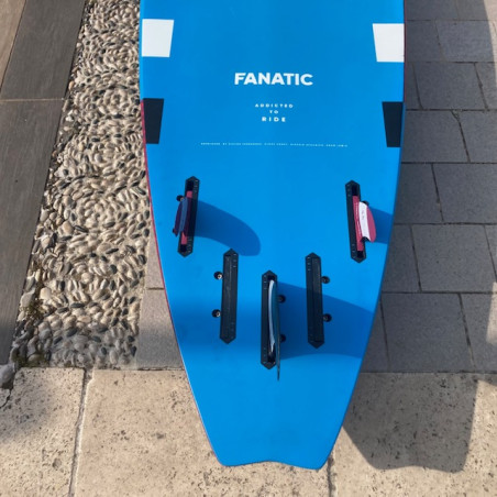 Occasion Fanatic Grip 82 - 2020