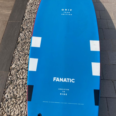 Occasion Fanatic Grip 82 - 2020