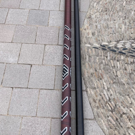 Occasion Mat Severne Enigma 4.60 SDM - 100%