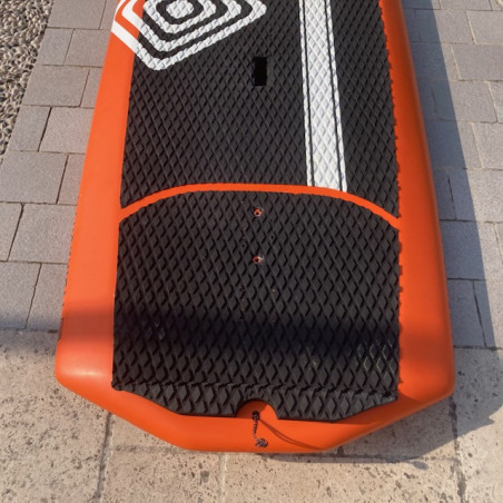 Occasion Nahskwell Fly 6.6 (125 litres) - 2020