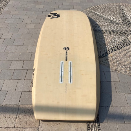 Occasion Perfect Stuff 6.10 (132.7 litres) - 2021