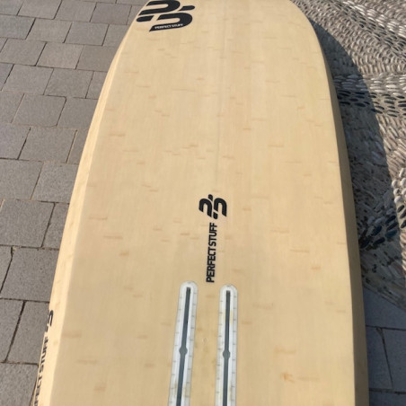 Occasion Perfect Stuff 6.10 (132.7 litres) - 2021