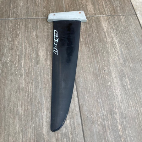 Occasion Aileron Gasoil CHR L Tuttle Box - 40