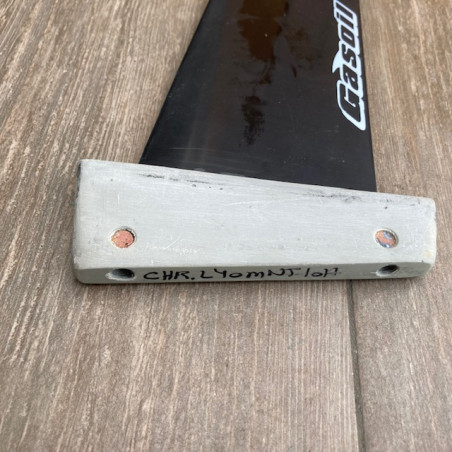 Occasion Aileron Gasoil CHR L Tuttle Box - 40