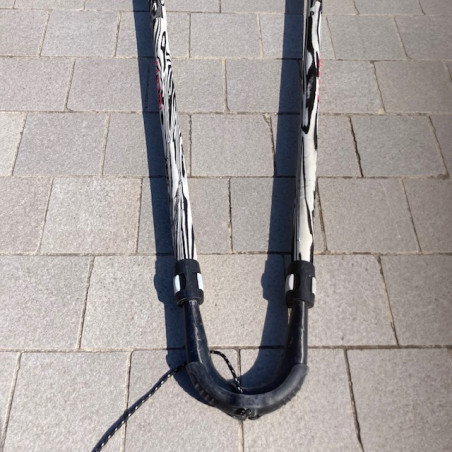 Occasion Wishbone Carbon AL 360 - 170/230
