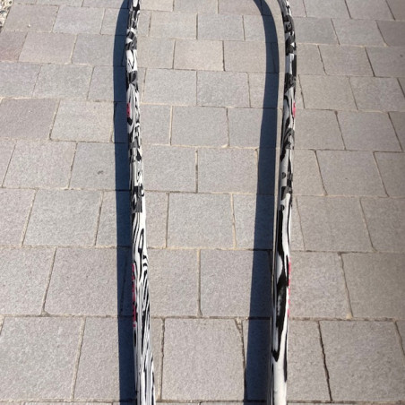 Occasion Wishbone Carbon AL 360 - 170/230