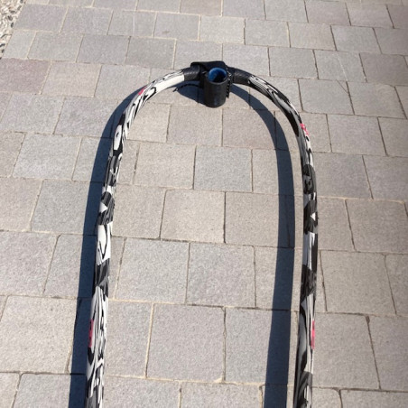 Occasion Wishbone Carbon AL 360 - 170/230