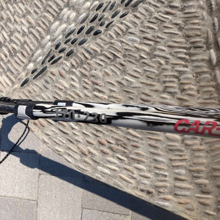 Occasion Wishbone Carbon AL 360 - 170/230