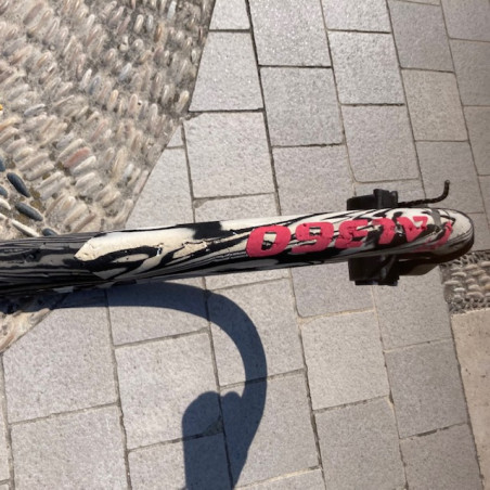 Occasion Wishbone Carbon AL 360 - 170/230