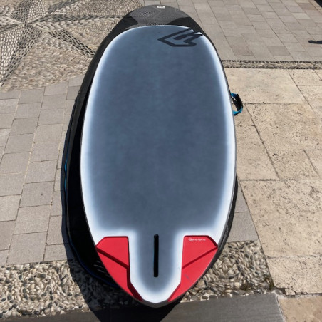 Occasion Fanatic Falcon 121 + Housse - 2019